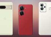 Menggugah Pesona Tiga Raksasa: Perbandingan HP Flagship yang Mengagumkan! Menggugah Pesona Tiga Raksasa: Perbandingan HP Flagship yang Mengagumkan!