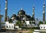 Melambungkan Pesona: Inspirasi Nama Bayi Perempuan Turki Islam 2 Kata Melambungkan Pesona: Inspirasi Nama Bayi Perempuan Turki Islam 2 Kata