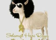 Semarak Hari Raya Idul Adha 2022: Nuansa Penuh Sukacita Semarak Hari Raya Idul Adha 2022: Nuansa Penuh Sukacita