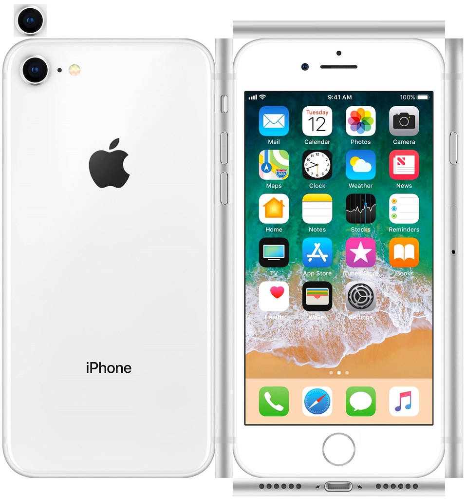 Nada Dering iPhone 8: Temukan Sentuhan Unik untuk Pengalaman Tak Terlupakan!