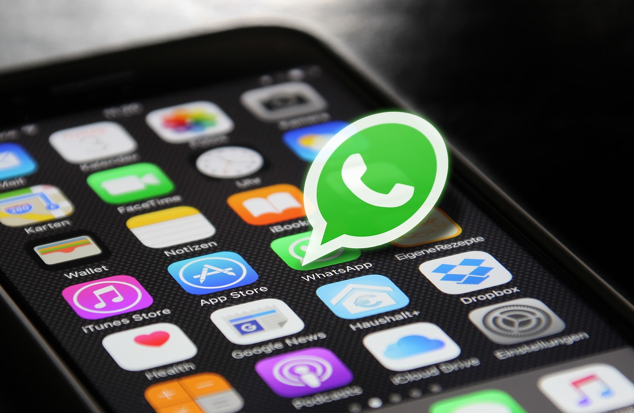 Revolutionizing WhatsApp: Unduh GB WhatsApp Pro v 13.50 untuk Pengalaman Luar Biasa