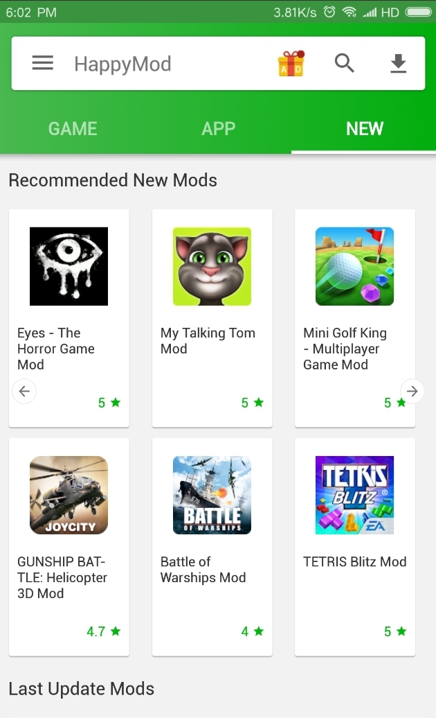 Explorasi Aman: Situs Download APK Mod Pilihan