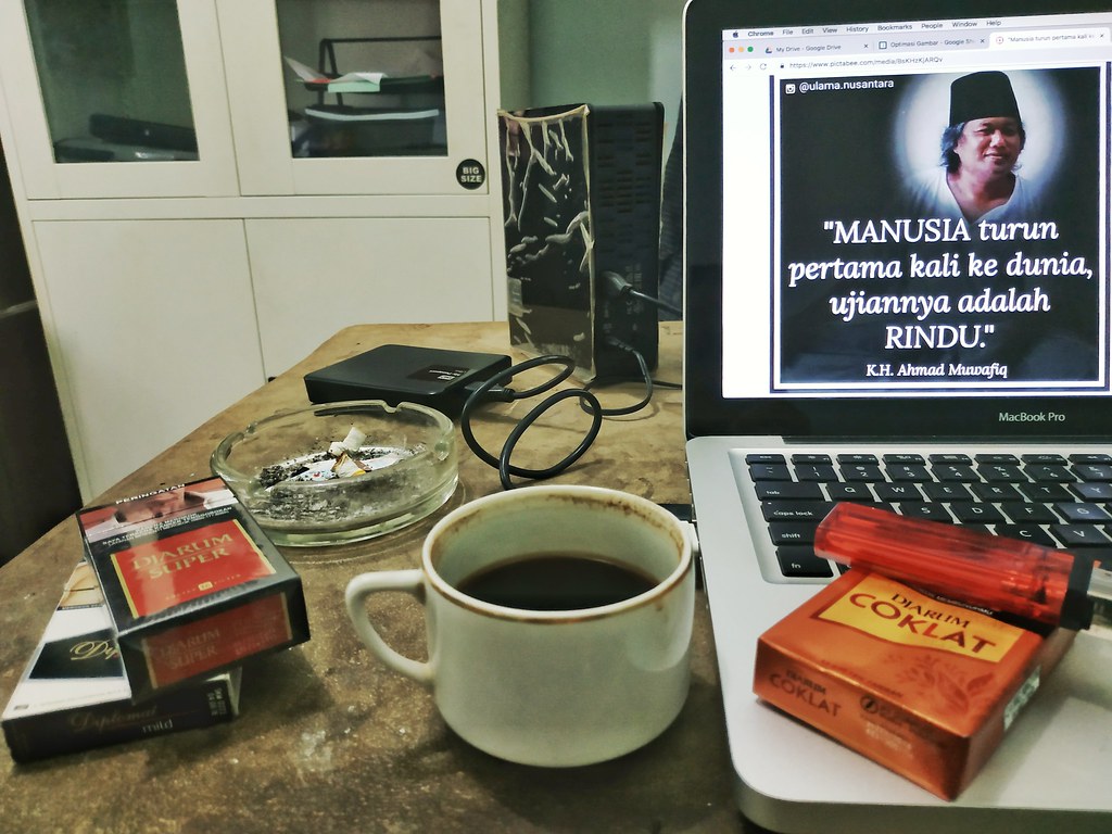 Kreatifitas Dalam Mencari Penghasilan: Menjajal Ide-ide Baru