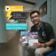 Terbang Bersama Aplikasi Jenius! Cepat Raih Saldo GoPay!