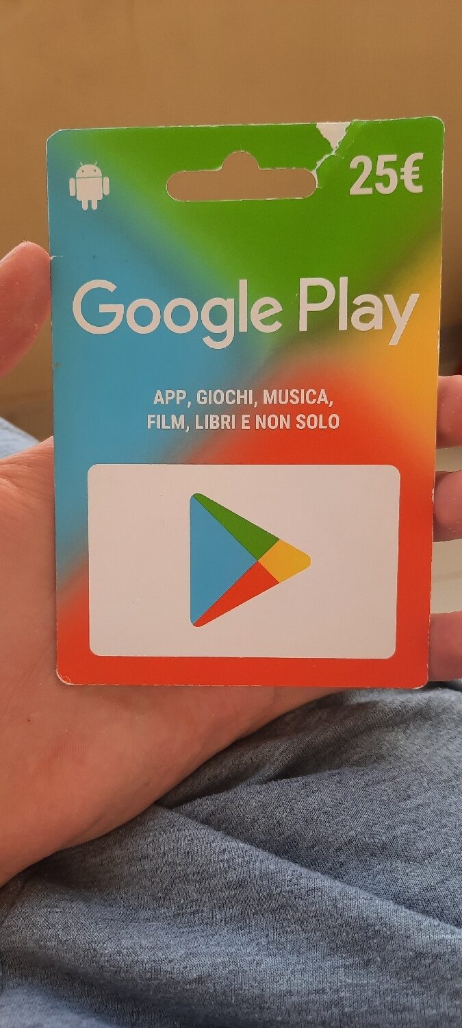 Raih Kekayaan melalui Permainan di Playstore