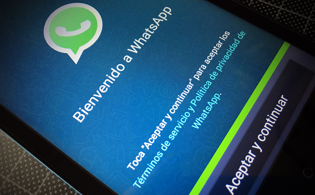 WhatsApp Android: Terkini dan Tercepat, Dapatkan yang Terbaru!