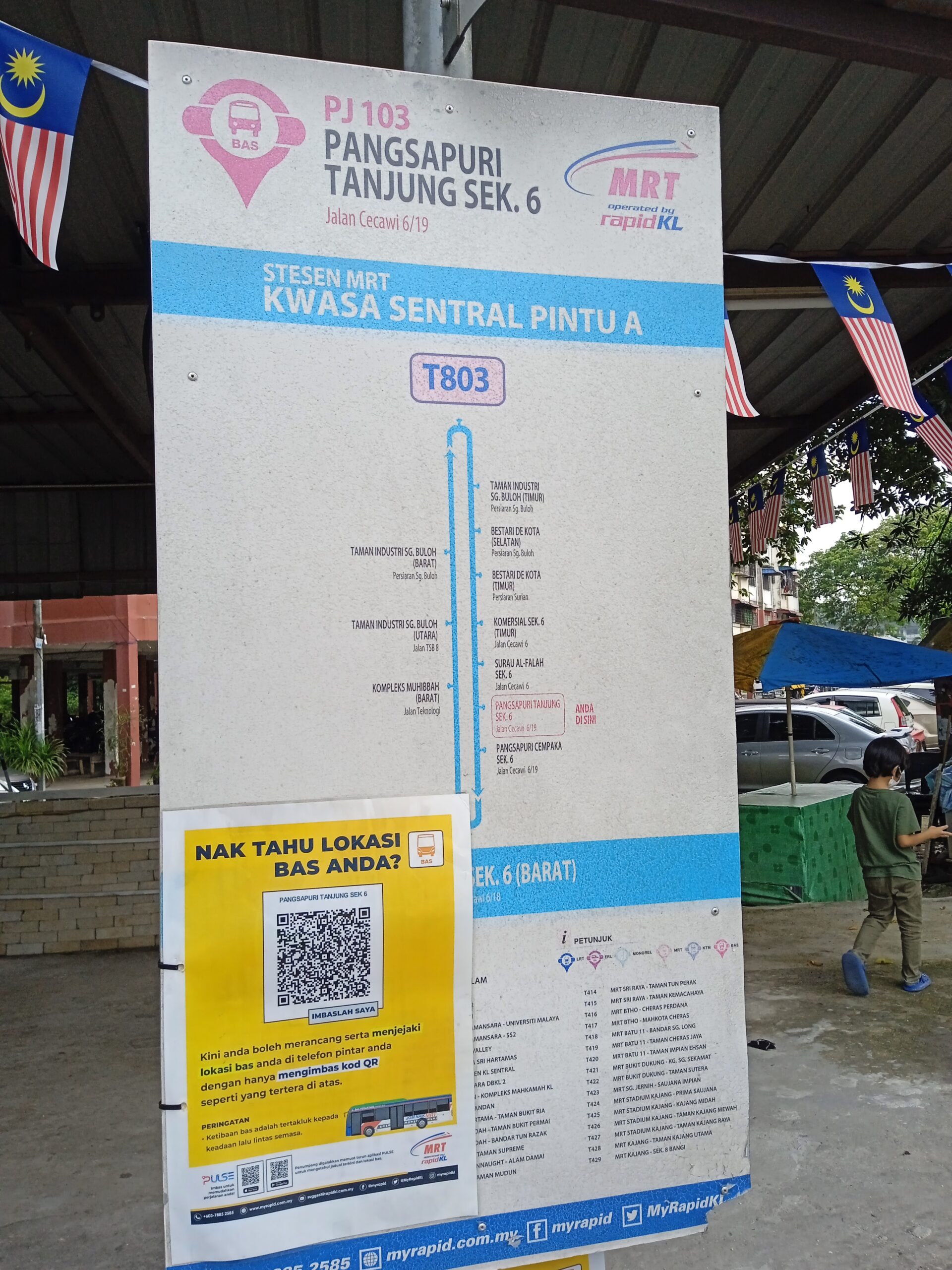 Petunjuk Pintar: Cuankah Tersembunyi di Smartphone Anda?