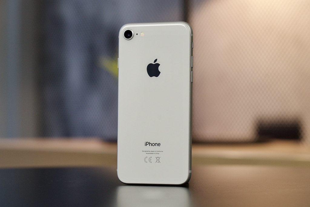 Nada Dering iPhone 8: Dapatkan Sensasi Unik Segera!