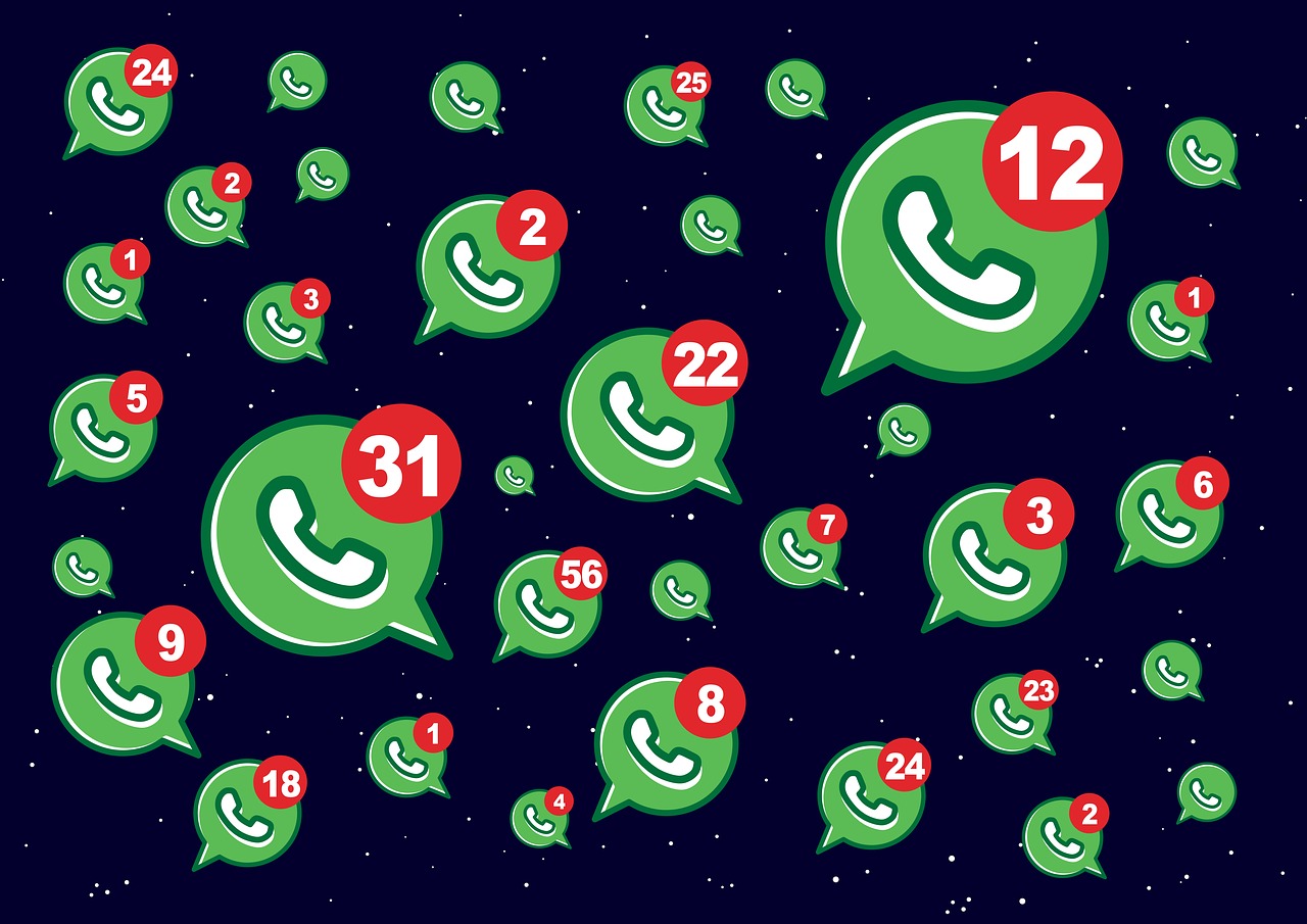 Terbaru! Segera Unduh APK WhatsApp Modifikasi yang Terbaru