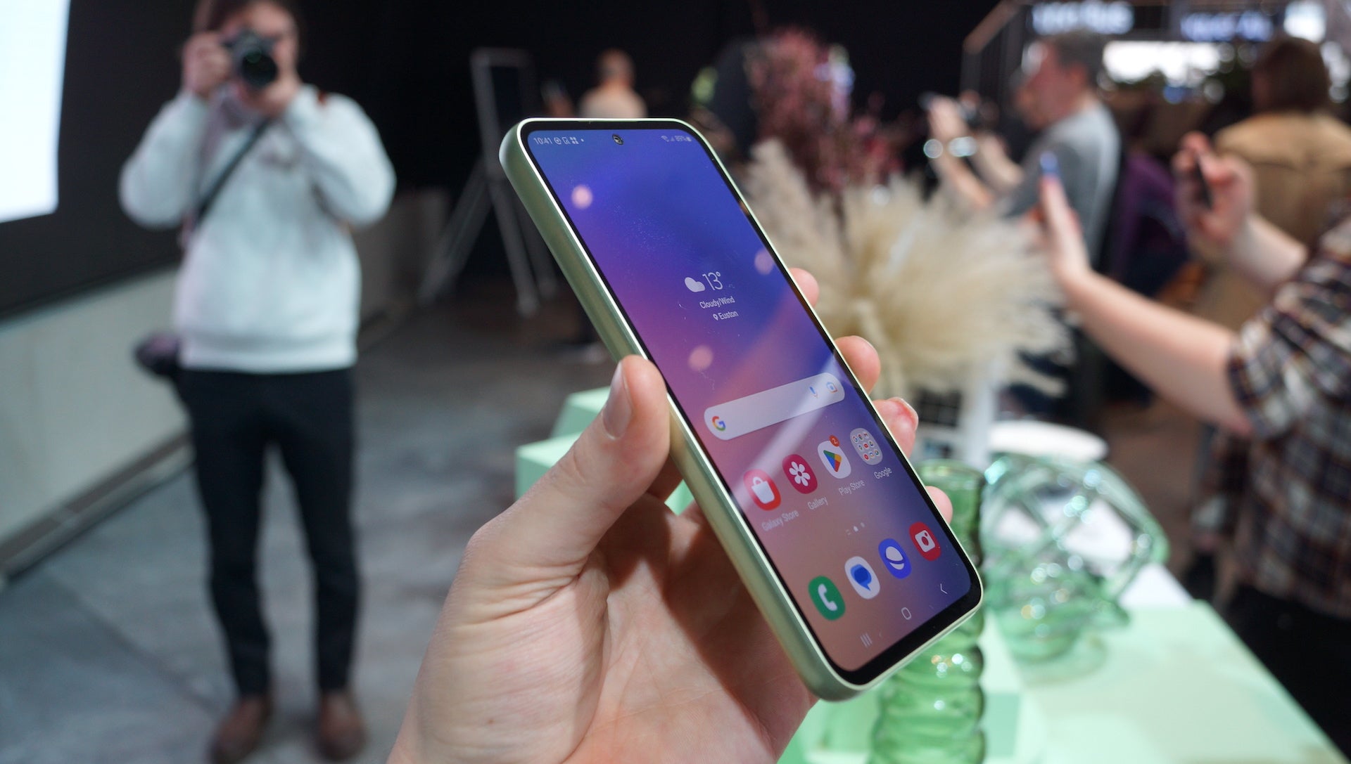 Inovatif! Ubah Pesan Suaramu di WA GB dengan Mudah