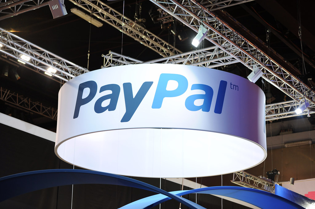 Rahasia Membuat Uang Tanpa Batas di PayPal: Teknik Gratis!