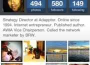 Rahasia Membuat Bio Instagram Menarik: Kreatif dan Simpel!