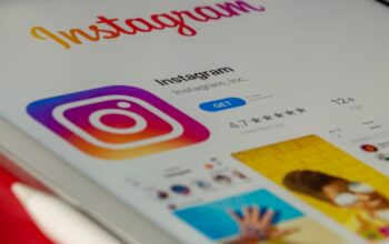 Menuju Kekuatan Elit: Panduan Link Profil Instagram