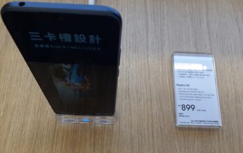 Senjata Rahasia: Trik Mengeksplor RAM HP Redmi 9C