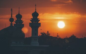 Melambungkan Jiwa Islami dengan Kata-kata Mutiara Kehidupan