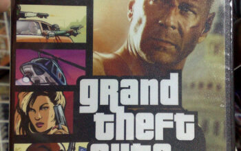 Rahasia Kehebatan GTA San Andreas PC: Cheat Melesat Bersama Carl