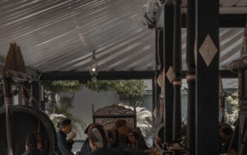 Wa Gb Yang Asli: Keunikan dan Pesona Budaya Tradisional Indonesia