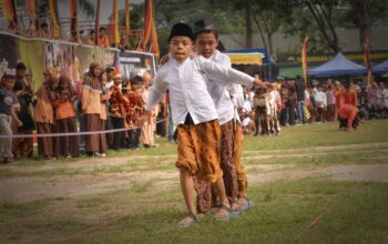 Melangkah Bersama, Menggapai Impian: Visi Misi Sempurna sebagai Anggota Osis