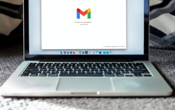Heningkan Jalinan Komunikasi Anda: Logout Gmail di Chrome