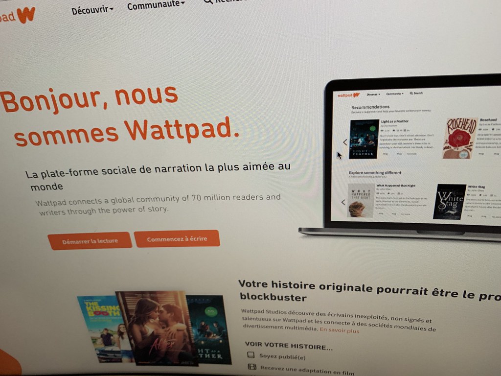 Meningkatkan ⁣Kepopuleran ‌Karya Tulisanmu di Wattpad: Strategi​ Kreatif yang ⁤Efektif