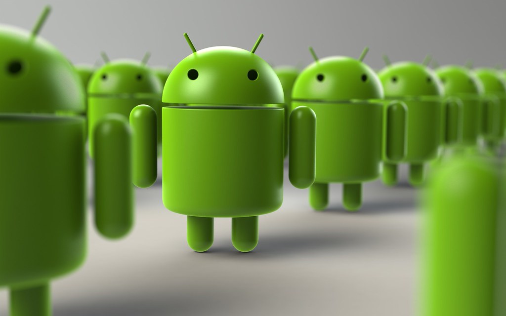 Mengapa Bermain Game Online di ⁣Android ⁤Sangat Menarik?