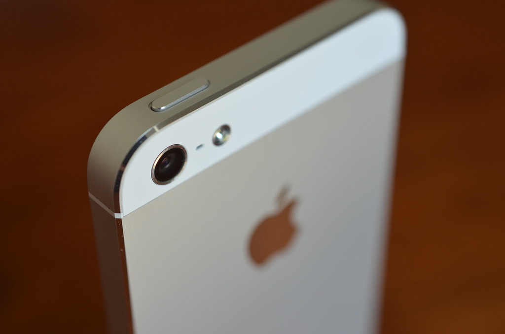 Melodi ⁣Unik Nada SMS⁣ iPhone 5 ⁢Original:‍ Mengenal ​Keunikan‌ Bunyi yang Berbeda pada iPhone 5