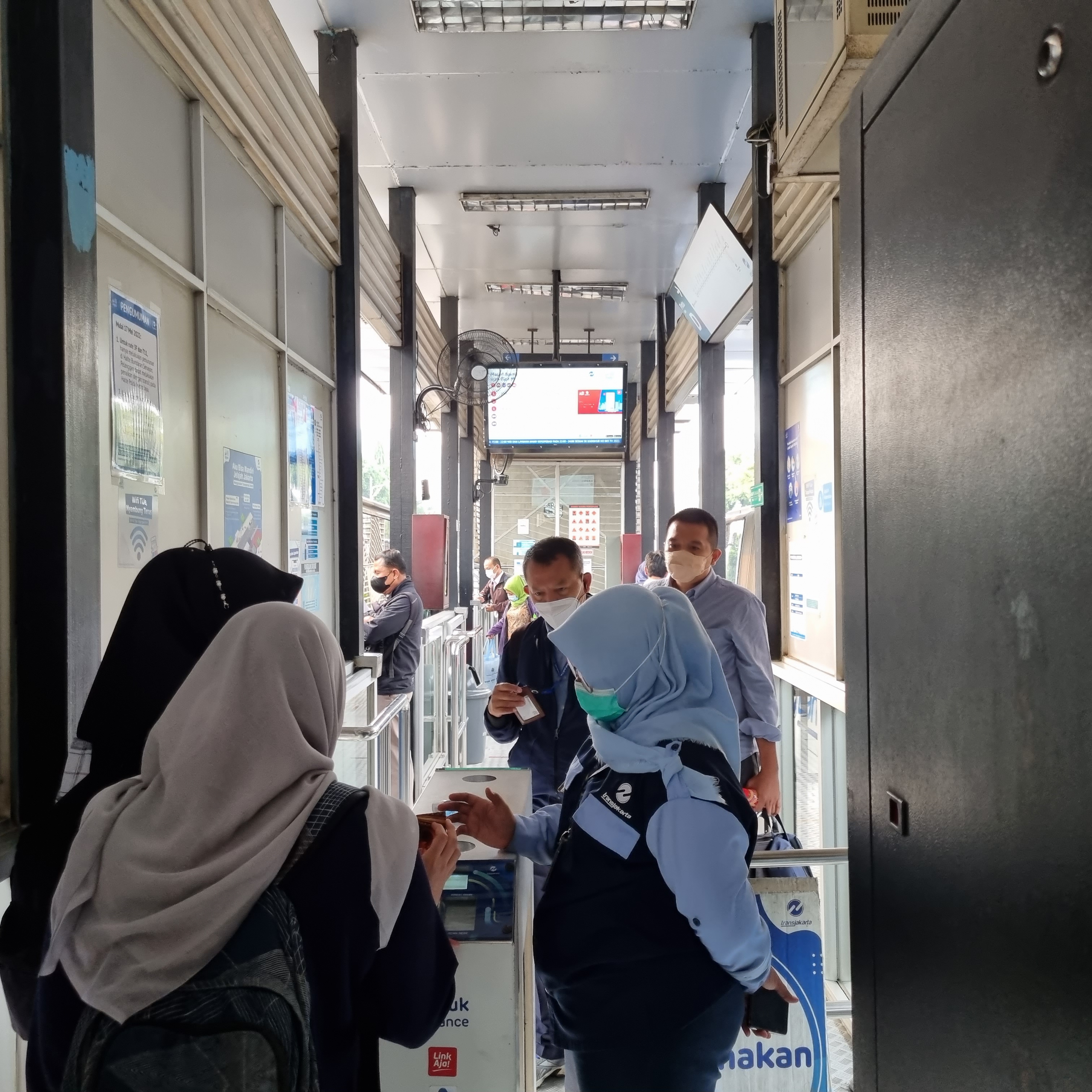 1. Cara Mudah Mengumpulkan ⁤Saldo Gratis di LinkAja ‍dan Maksimalkan‍ Manfaatnya