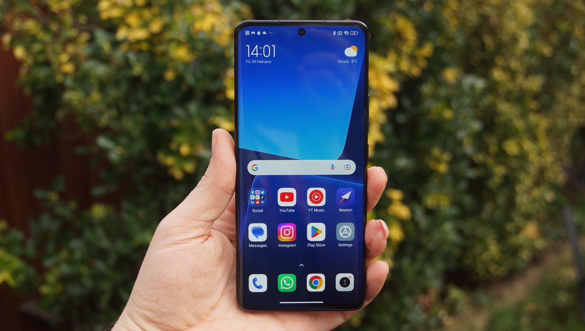 1. Fitur ⁣yang Mungkin Tidak Diketahui pada Smartphone Anda: Menggali Potensi Cuankah ‌Tersembunyi
