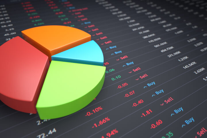 Meraup Keuntungan ​Melalui Investasi Saham: ⁢Panduan Dasar untuk Pemula