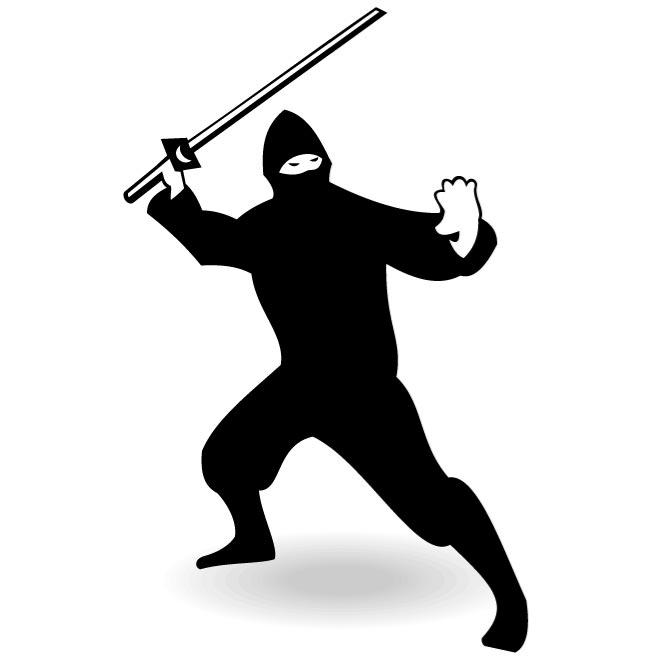 - Mengapa ⁣Keheranan Terhadap Status 'Ninja' ‍Terjadi?