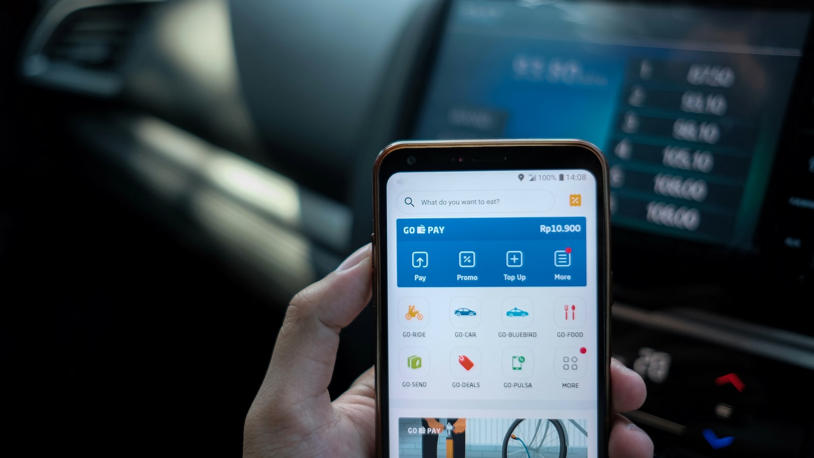 Rahasia Mendapatkan GoPay Coin dengan Mudah dan Gratis!