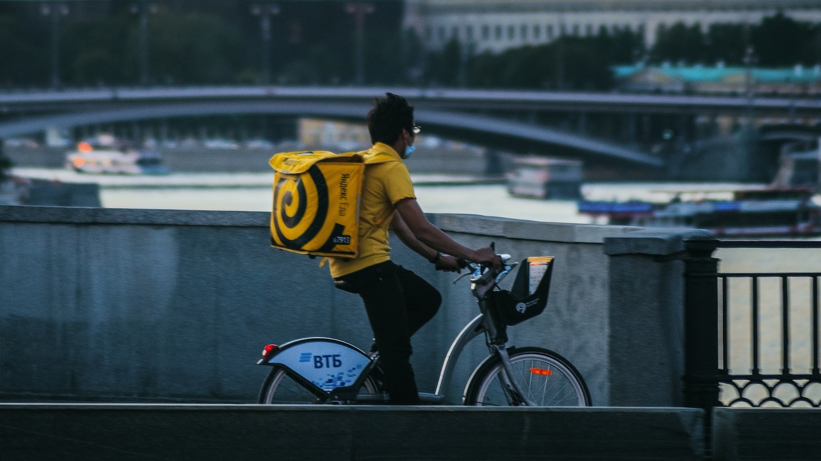 Konsep Unik Layanan Yandex Com VPN: Menyajikan Solusi Video Yandex Russia Terbaru
