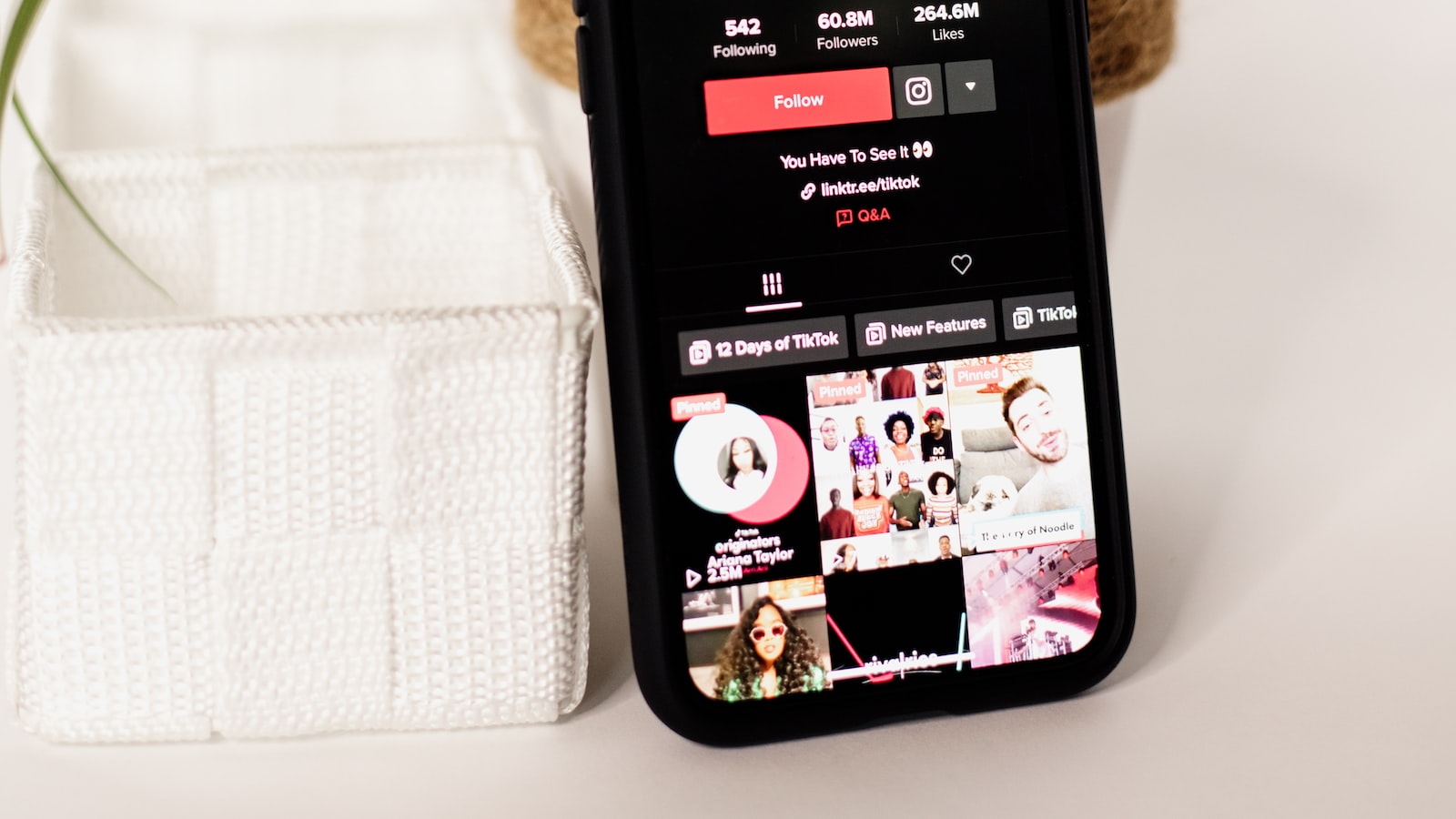 Ekspansi Kreatif TikTok 18+ Apk 1.1.8: Kelebihan dan Fitur Baru ​yang Menggiurkan!