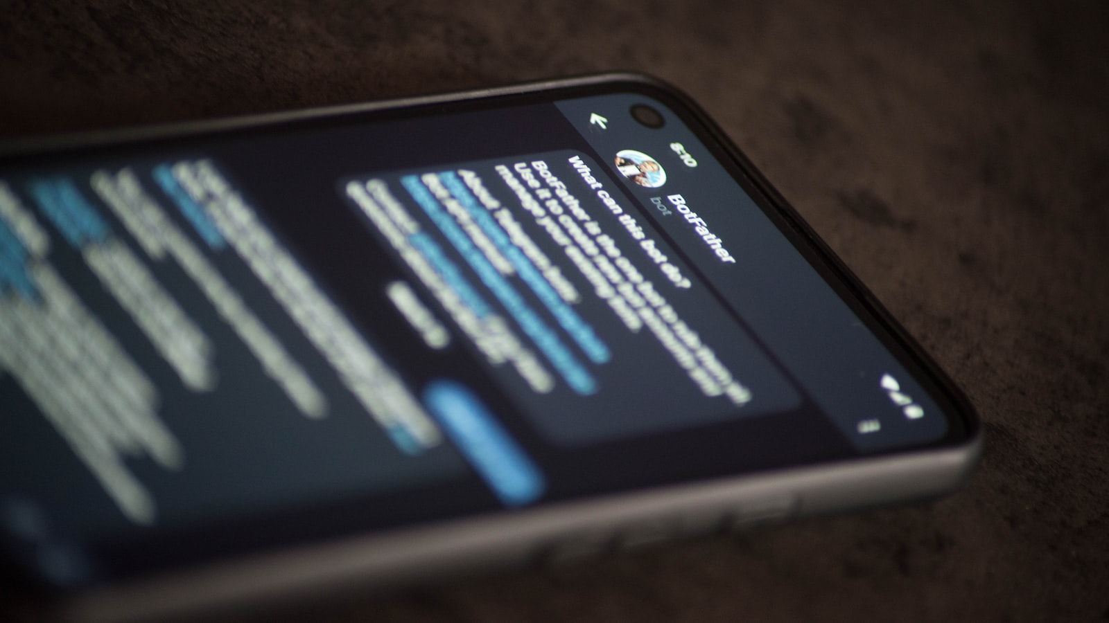 Fenomena‍ Akun Telegram Menghilang: Permasalahan⁢ Terkini di⁣ Dalam Dunia Digital